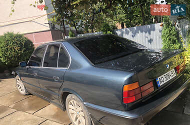 BMW 5 Series  1995