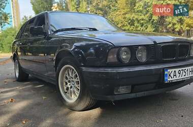 BMW 5 Series  1996