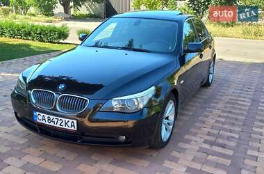 BMW 5 Series  2004