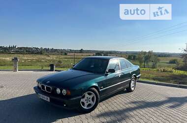 BMW 5 Series  1995