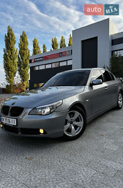 BMW 5 Series  2003