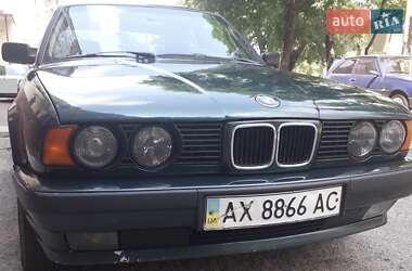 BMW 5 Series 1994