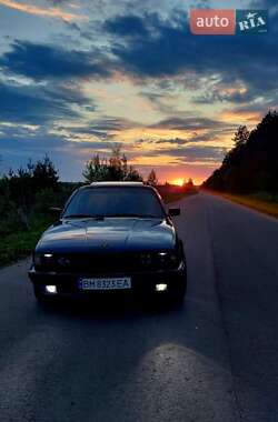 BMW 5 Series  1993