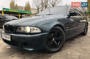 BMW 5 Series  1996