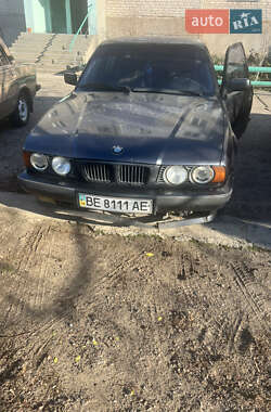 BMW 5 Series  1994