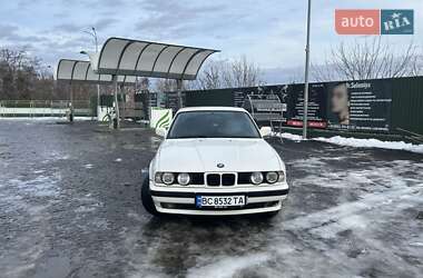 BMW 5 Series  1991