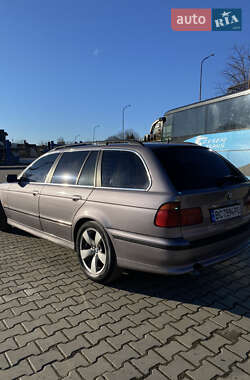BMW 5 Series  1999