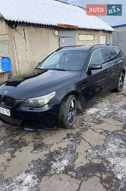 BMW 5 Series  2004
