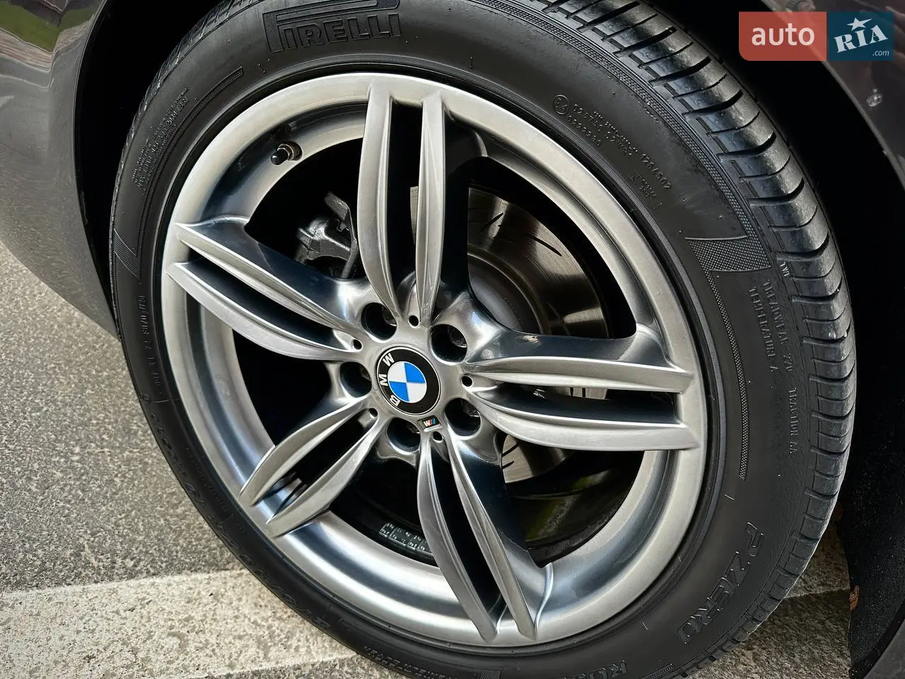 2011 BMW 5er - мініатюра 3