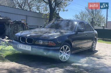 BMW 5 Series  1999
