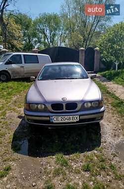 BMW 5 Series  1996