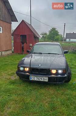 BMW 5 Series  1994