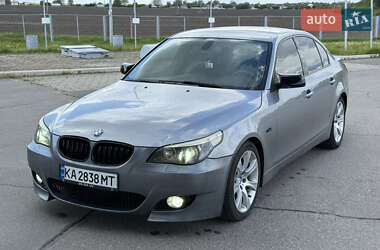 BMW 5 Series  2003