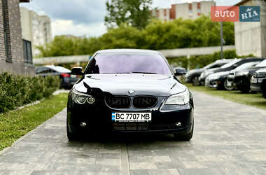 BMW 5 Series  2006