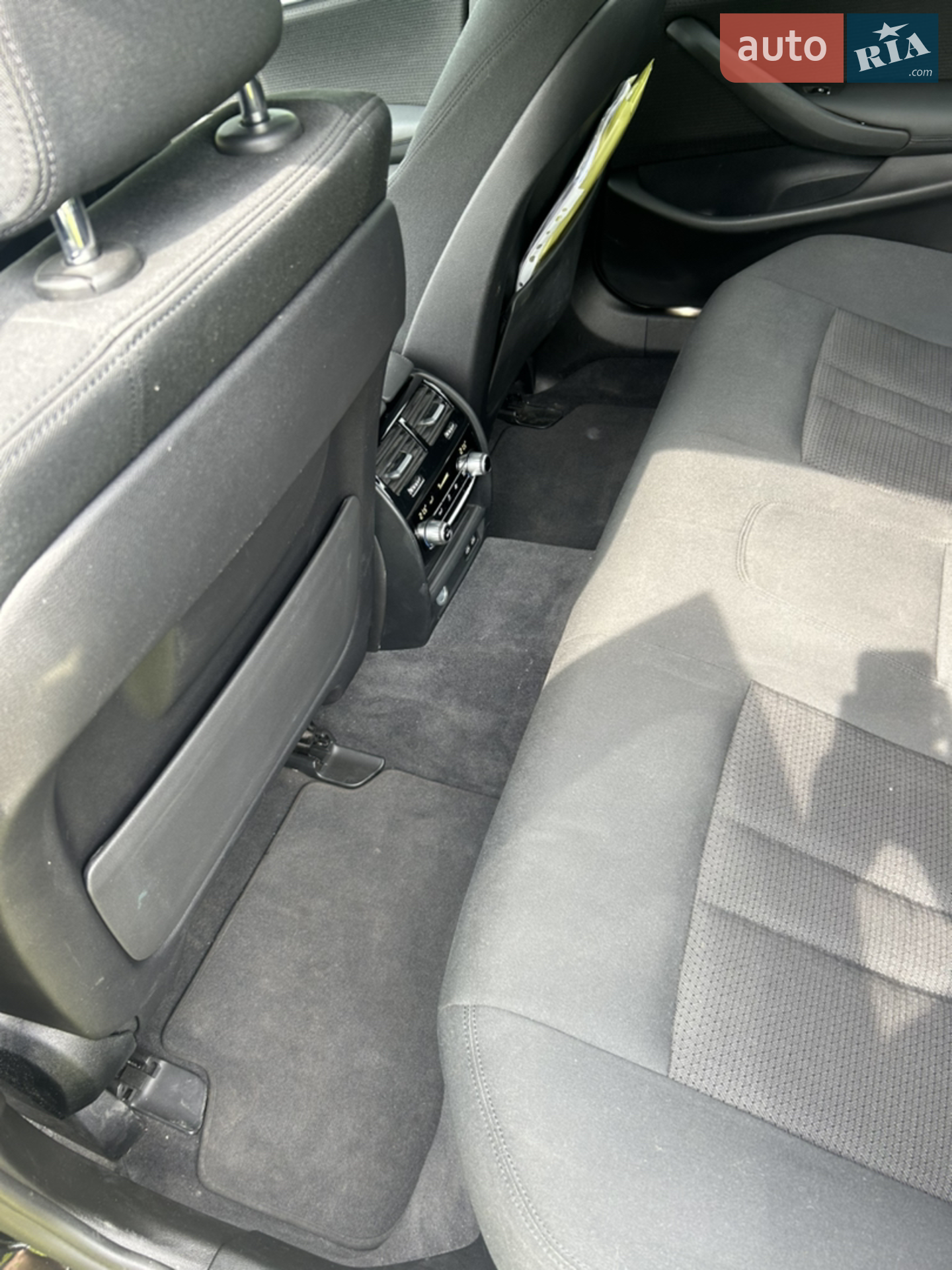 BMW 5 Series 2022 VIN WBA71AG0X0CK35184 фото оголошення 20 з 35