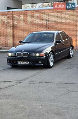 BMW 5 Series  1997