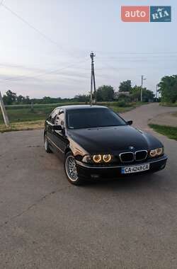 BMW 5 Series  1998