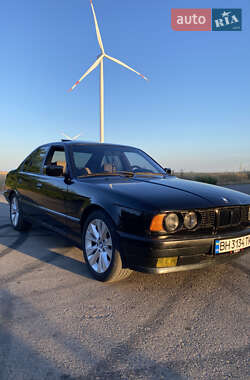 BMW 5 Series  1993