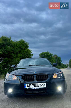 BMW 5 Series  2004