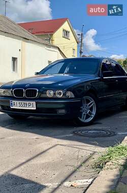 BMW 5 Series  1997