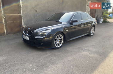 BMW 5 Series  2005