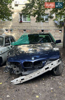 BMW 5 Series  1997