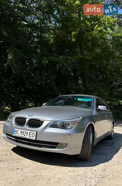 BMW 5 Series  2006