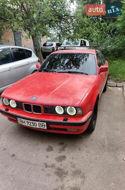 BMW 5 Series  1993