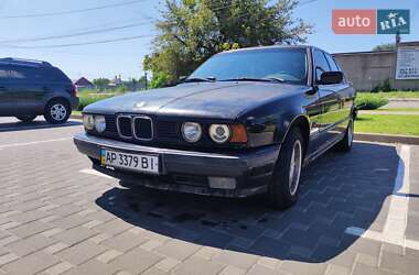 BMW 5 Series  1992