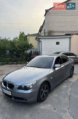 BMW 5 Series  2004
