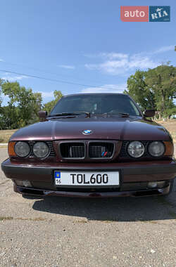 BMW 5 Series  1995