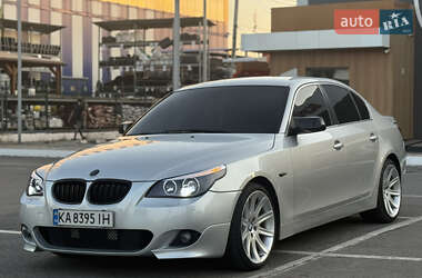 BMW 5 Series  2004