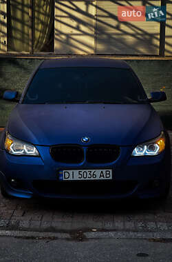 BMW 5 Series  2004