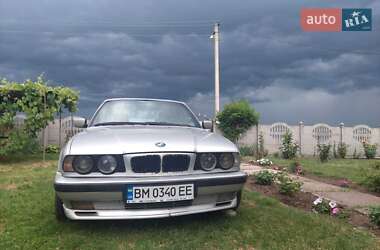 BMW 5 Series  1993