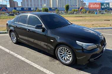 BMW 5 Series 2006