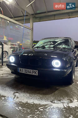 BMW 5 Series  1995