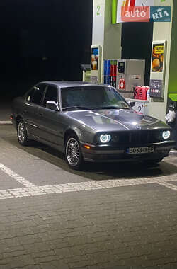 BMW 5 Series  1992