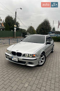 BMW 5 Series  1999
