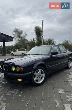 BMW 5 Series  1995