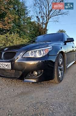 BMW 5 Series  2003