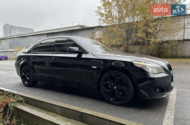 BMW 5 Series  2003