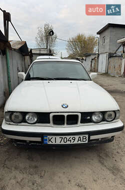 BMW 5 Series  1989