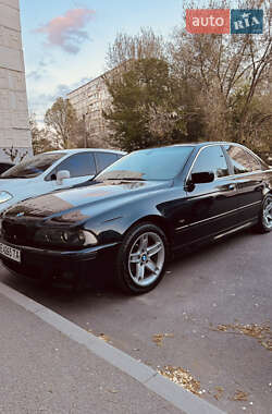 BMW 5 Series  1999