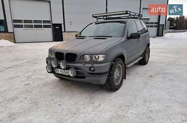 BMW 5 Series  2004