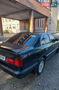 BMW 5 Series 1992