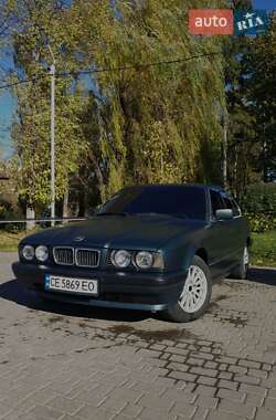 BMW 5 Series  1995