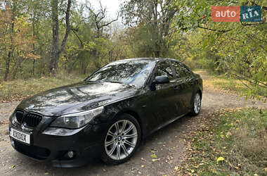 BMW 5 Series  2006