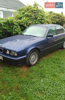 BMW 5 Series 1994
