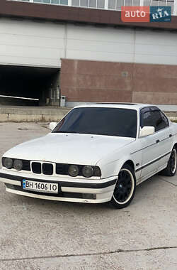 BMW 5 Series  1992