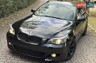 BMW 5 Series  2004